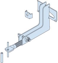 HALFEN DT Body Anker